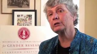 Stanford Professor Anne Firth Murray: Ensuring Women's Rights