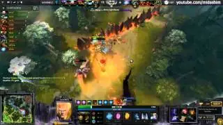 Newbee Young vs Invictus Gaming  ( Newbee. Y vs IG)  H- cup