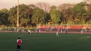 ADMU vs UP | UAAP Football Season 85 p.6