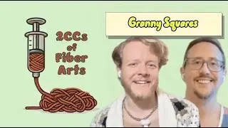 Season 1 Episode 3 | Granny Squares