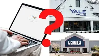 Box Stores Vs Internet Dealers Vs Local Appliance Stores:  Which is Really Better?