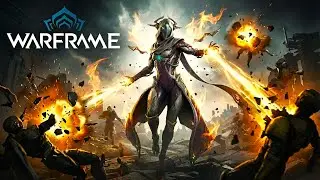 Wisp Gameplay | Warframe &lsaquo; Hide &rsaquo;