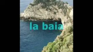 DX PEDITION ISOLA GALLINARA