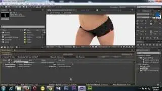 How to Export Correct Quicktime MOV Files from After Effect for Dreamstime Stock Footage Submissions