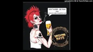 Vision Days - Ať n&aacute;m to stoj&iacute;
