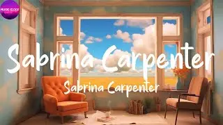 Sabrina Carpenter - Espresso (Lyrics)