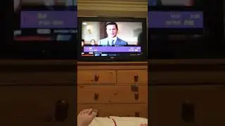 Virgin Media Channel Surfing 9:48pm Part 1