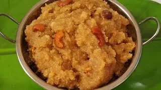 1 கப் அரிசி வச்சு திருவாதிரை ஸ்பெஷல் திருவாதிரை களி இப்படி செய்ங்க/Thiruvathirai Kali In Tamil