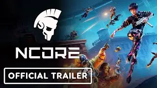 NCORE - Official Alpha Test Announcement Trailer