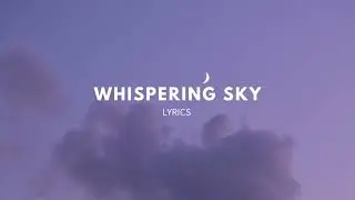 Whispers in the Sky - Emotional Cinematic Ballad | Soulful Music for Reflection & Healing