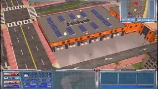 EMERGENCY 4 MODS FRANCE MODIF TEAM 2025 DEUX NOUVELLES CASERNES INTEGRER