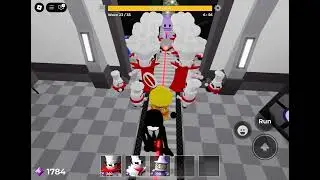 How to beat the tower heroes weekly event big shot