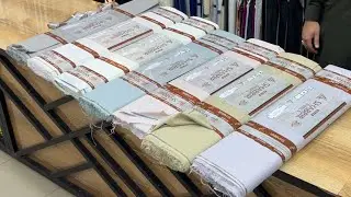 Shabbir Wash n Wear Sale | Summer Sale Start | 03245008140 | 2750