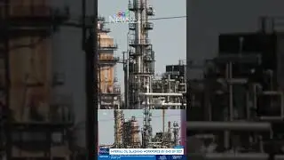 Ottawa reacts to Imperial Oil plan to cut 20% of Calgary workforce by end of 2027