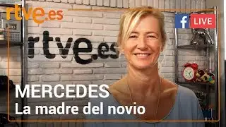 ANA DUATO habla sobre la BODA | Cuéntame cómo pasó | Facebook Live