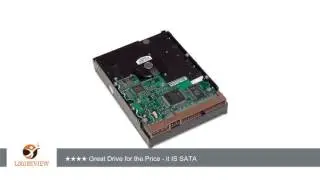 HP LQ034AT /3.5IN 250GB/7200RPM 6GBPS SATA/600 HD 3.5