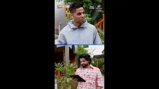A player or a captain? #SuryakumarYadav reveals his favorite role! | SUPERSTARS | #INDvENGOnJioStar