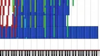 [FULL VELOCITY] Crazy Little Star of Death 1 Million Notes by Re