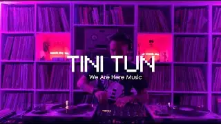 TiNi TuN @ Acoustic Shop, Mexico City Thursday May 20th, 2021