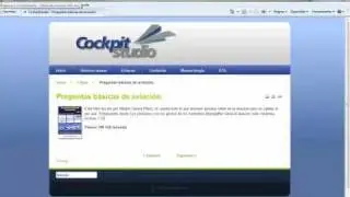 Cockpitstudio