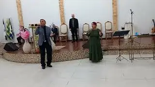 Eu tenho um  grande amigo   minha  composição  eu tenho um grande amigo  francisco e  cida 