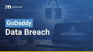 GoDaddy Data Breach