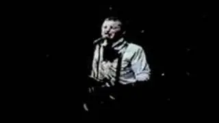 XTC - 09. Scissor man.mpg