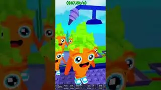 Plants vs brainrots #roblox #viral #memes #brainrot #plantsvszombies #funnymemes