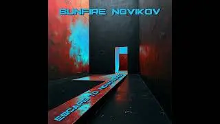Sunfire Novikov - Escape to Nowhere