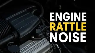 Why Your Pacifica Engine Makes a Rattling Noise (Cold Start or Idle)