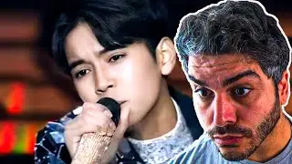 ARBIL (ASAHAN) - QAIS AND LAILA | D'Academy 7 Top 6 REACTION