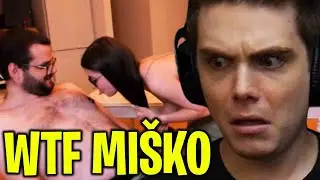 Michael Average a jeho Nechutnosti