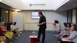 Intensely Human   Roger Savy   Vanguard Highlight