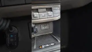 2021 GMC Acadia SD card not found. Navigation