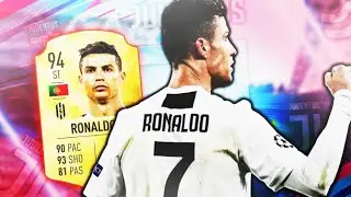 MY INSANE 8 MILLION COIN TEAM| FIFA 20 Ultimate Team