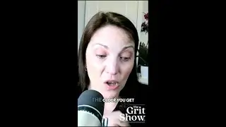 Exploring the Complexities of Our Inevitable Encounter with Aging and Care - The Grit Show