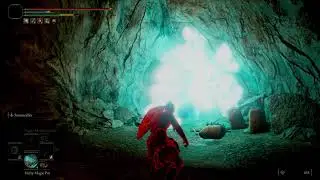 Elden Ring PvP | RL40 Grave Warden