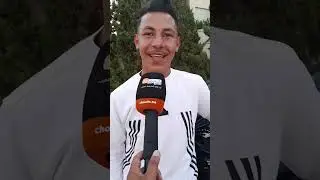 مباشرة من القنيطرة : تعرفوا على السيمو.. أحسن شطاح في المغرب.. تشهر من خلال عرس في عين الذياب