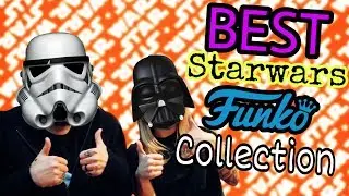 BEST Starwars Funko Pops!
