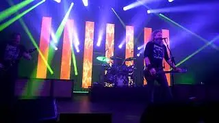 Mastodon - Precious Stones - AB Brussel 2019