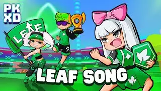 Team Leaf Song 