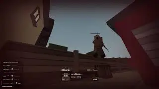 The most cursed krunker clip| insane nuke choke | AHHH