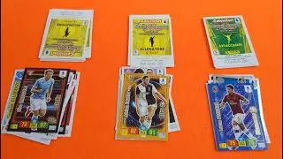 NUOVO MODO per APRIRE i PACCHETTI?! Apertura BOX PLUS Calciatori Adrenalyn XL 2019-20