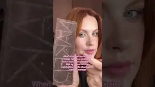 The children need to know how this one eyeshadow palette changed the world!