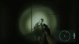 ZOMBI PS4 ZOMBIU - Longplay Walkthrough - BRICK LANE FLATS - PART 15