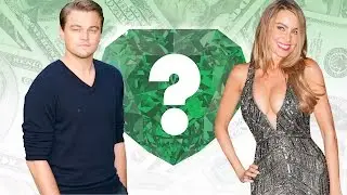 WHO&rsquo;S RICHER? - Leonardo DiCaprio or Sofia Vergara? - Net Worth Revealed!