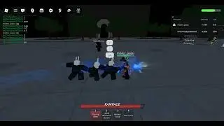 Jugando tsb con un amigo