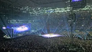 Taylor Swift - Karma - Gelsenkirchen Germany - 17.07.2024