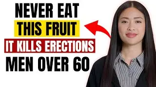 Men Over 60: 4 Fruits You Should NEVER Eat &mdash; and 4 Fruits You MUST Eat Instead | Advice For Elderly