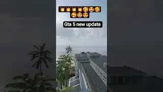 gta 6 gameplay #gta #gta5 #gta6  #newupdate #shocking #wow #esports #computergame #usa #shortvideo